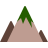 logo montagnes
